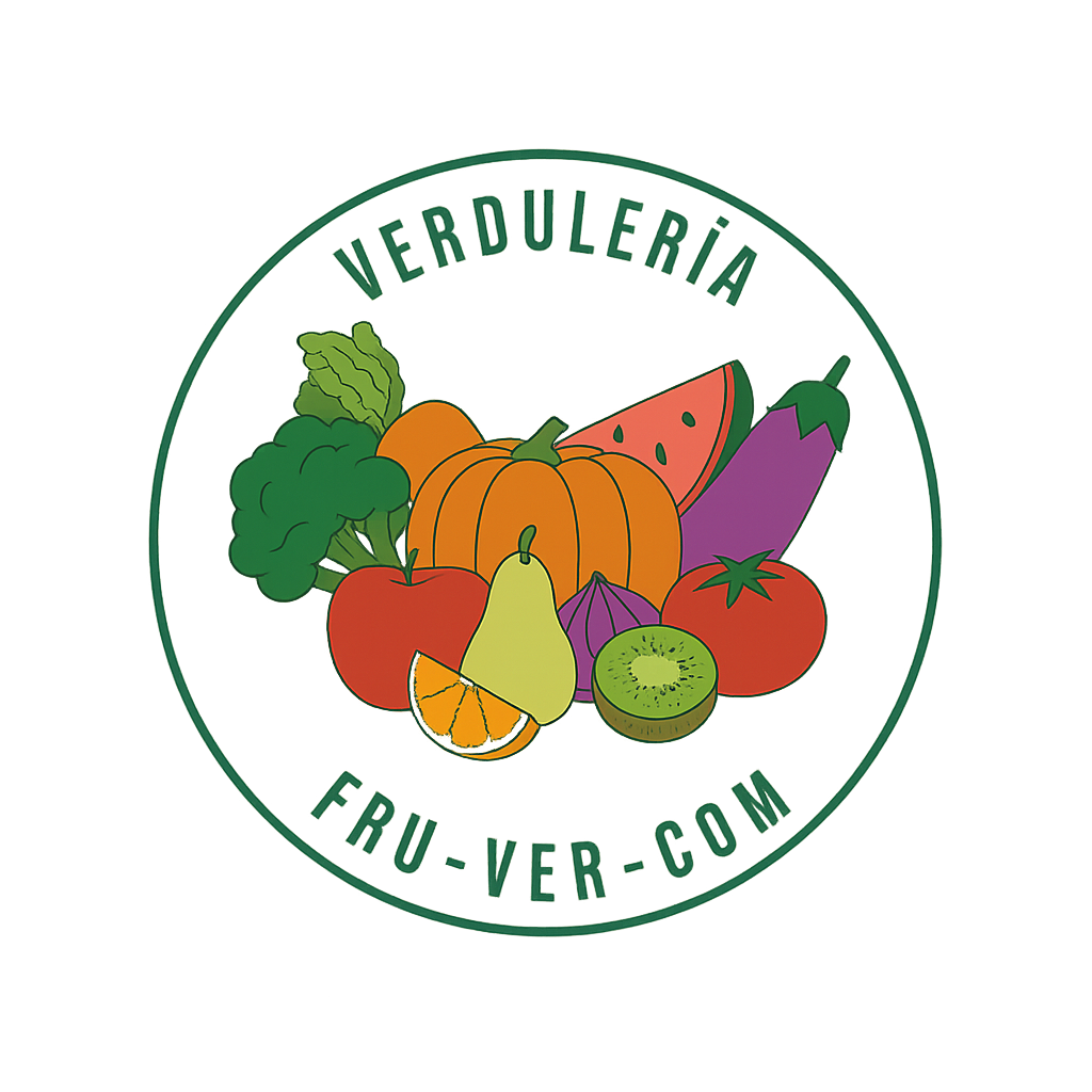 Logo Verdulería
